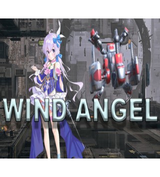 Wind Angel Steam Key GLOBAL